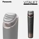 Panasonic Lift Care Facial Beauty Device Vitalift RF EX Brown EH-SR86-T NEW F/S