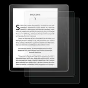 2-Pack Tempered Glass Film For Amazon Kindle Oasis 2017 - 9H 2.5D Explosion-Proof