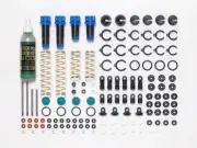 Tamiya OP.1993 TT-02B/DF-03 Aluminum Damper Set