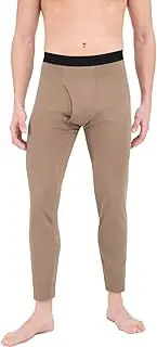 [Terramar] Men's Military Fleece Pants