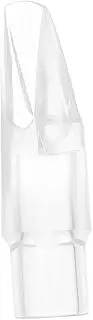 Vaguelly Saxophone Mouthpiece Clarinet Mouthpiece Flute Mouthpiece Alto Sax Mouthpieces Tenor Recorder Mouthpiece Instruments Clear Clarinetes Transparentes Mute Alto Saxophone Case Abs