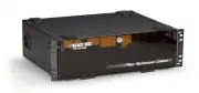 Black Box Rackmount Fiber Enclosure Locking, 3U, 12-Slot (JPM406A-R6)