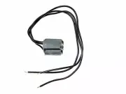Hazard Warning Flasher Connector fits Ford Pinto 1971-1980 74JBHZ (for: Ford)