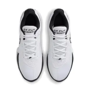 【NIKE 耐吉】籃球鞋 運動鞋 包覆 耐久 AIR ZOOM G.T. CUT ACADEMY EP 男 - FB2598100