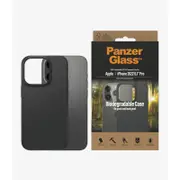 [418] Apple iPhone 14 Pro Biodegradable Case Black, Military Grade