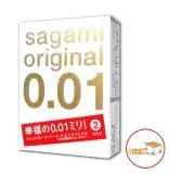 在飛比找遠傳friDay購物優惠-【J-LOVE】】SAGAMI 相模元祖 0.01 PU 保