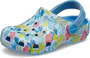 [Crocs] Kids' Sandals Toddler Size Stitch Classic Clog