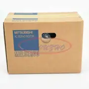 1PC New Mitsubishi HC-SFS1024 servo motor
