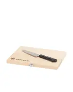 SNOW PEAK Chopping Board Set M