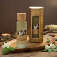 在飛比找蝦皮購物優惠-【現貨】 Herb Care Massage Oil 身體按