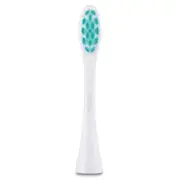 2Pcs Replacement Toothbrush Heads Teeth Deep Cleening Brush Heads for One / SE / Air / X Toothbrush from Xiaomi youpin