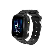4G Volte Smart Watch SOS Call HD Fitness GPS LBS Tracker History Routine GEO fence Voice Chat Vedio Call Boys Girls Kids Watch