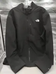 The North Face Apex Bionic 3 Softshell Jacket Men's Size XXL (G3-B6)
