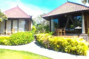瑞吉爾藍夢島酒店Rigils Lembongan Accommodation