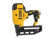 DEWALT DCN662N XR Brushless 16Ga Second Fix Straight Nailer 18V Bare Unit DEWDC