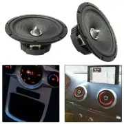 6.5inch Midrange Bass Speakers Speakers Woofer for Subwoofer Sound Music Home