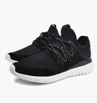 在飛比找Yahoo!奇摩拍賣優惠-【Shopa】現貨 特價 ADIDAS TUBULAR RA