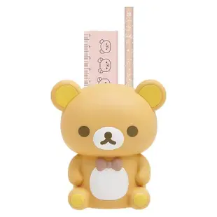 【San-X】拉拉熊 懶懶熊 筆筒文具組 文具禮物組 拉拉熊(Rilakkuma)