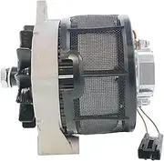 ATG20910 TG-Tian Guan Alternator AH117788 TY6653 TY6748 TYP4342，Compatible With JOHN Compatible With DEERE 4400 6600 7445 9950 555G