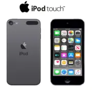 NEW Sealed Apple iPod Touch 6th Generation 128GB Space Gray MKWU2LLA -WARRANTR