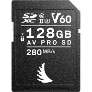 AV PRO SD V60 MK2 128GB