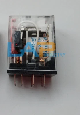 1PCS NEW FOR Omron relay MY2N-GS 100/110VAC