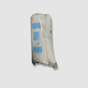 Unikome White Down and Feather Pillow, Queen