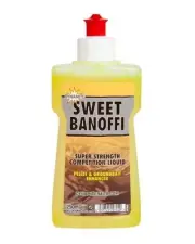 XL Liquid Sweet Banoffi 250 Ml Dynamite Baits