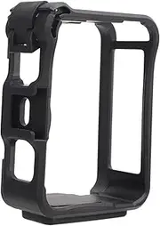 Camera Vlog Cage, Finger Position Camera Cage for Insta360 Ace Pro
