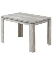 Monarch Specialties Dining Table