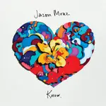 微音樂💃 傑森瑪耶茲 JASON MRAZ－KNOW. LP 黑膠唱片