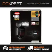 HAHNEL MODUS 600RT MKII SPEEDLIGHT WIRELESS KIT FOR NIKON (CHLMOD600RWNMKII)
