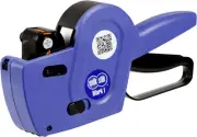 QUIKSTIK 48244 Pricing Gun,Mark I Single LINE