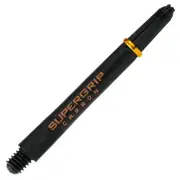 Harrows Supergrip Carbon Medium Dart Shafts