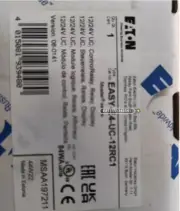 EASY-E4-UC-12RC1 NEW In Box 1PCS Free Expedited Shipping*j