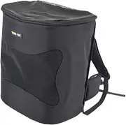 Fenteer Dog Carrier Backpack Lightweight Pet Accessories for Cats Small Pets Bunny