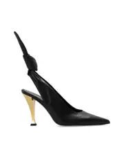 Givenchy Slingback Pumps in Black