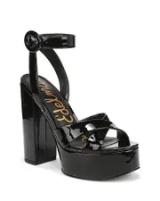 Sam Edelman Women's Savannah Platform Sandals