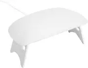Led Neu Blade Dryer Pel This Small And Light Uv Nail Lamp Fits Effortlessly In Your Pocket