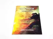 The Witcher 2 Assassins of Kings Enhanced Edition QUEST HANDBOOK ONLY