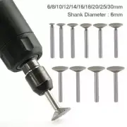 Coarse Grit Diamond Grinding Head Diamond Grinding Bits Wood