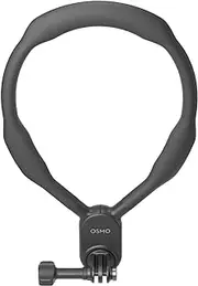 DJI Osmo Action Hanging Neck Mount, Compatibility: Osmo Action 4, Osmo Action 3, DJI Action 2, Osmo Action