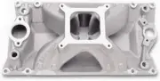 SBC Fits Super Victor Manifold - Vortec 262-40