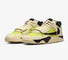 Travis Scott Jordan Jumpman Jack TR Bright Cactus Size 10.5M FZ8117-102 In hand