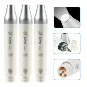 3 x Dental LED Ultrasonic Piezo Scaler Handpiece PH-1 For VRN EMS Scaler