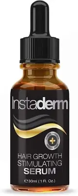 Hair Stimulating Growth Serum- Extra Strength, DHT Blocker Hair Regrowth