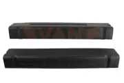 For Fiat Doblo Opel Combo Tour E Threshold Step Left + Right 735498613