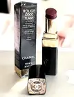Chanel Rouge Coco Flash Hydrating Vibrant Shine Lip Colour #104 TEMPER New Box