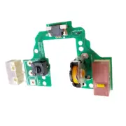 Hot Swap PCB Board Button Board for GProX Superlight WeldingFree