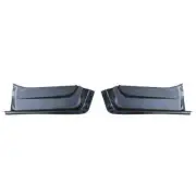 Inner Door Step Repair Panel for 68-72 Vw Type 2 Bus Van T2 PAIR